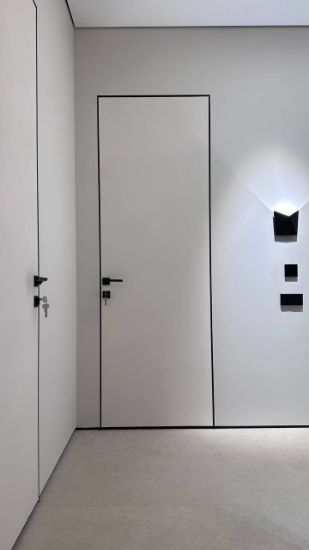 Изображение Скрытая дверь (Skritiy) 2,10 × 0,90 м