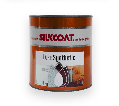 Изображение Silkcoat Luxe Gloss 20kg