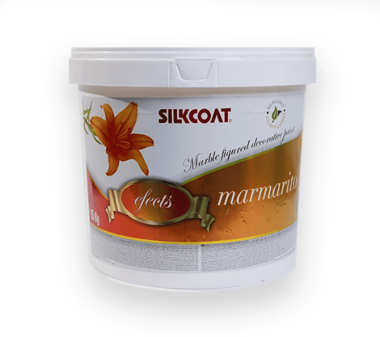 Изображение Silkcoat Marmarito Effect