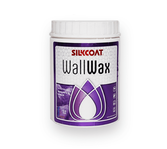 Изображение Silkcoat Wall Wax