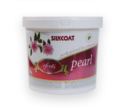 Изображение Silkcoat Pearl 15kg