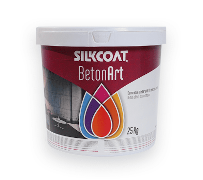 Изображение Silkcoat Betonart