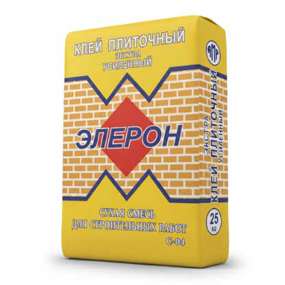 Изображение ELERON 09 Granit клей