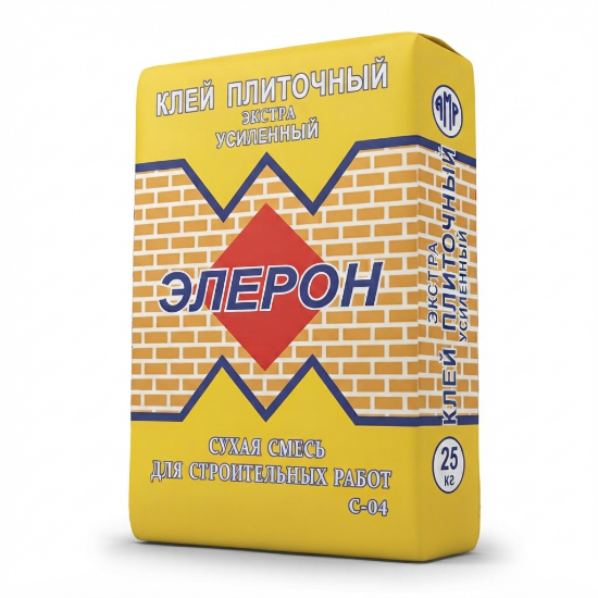 Изображение ELERON 09 Granit клей