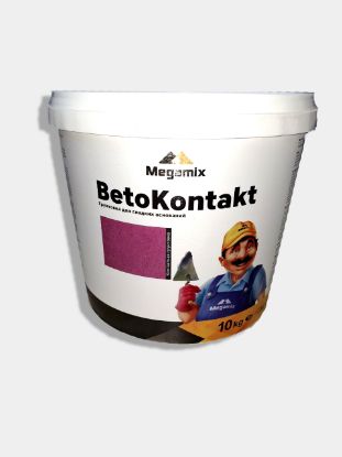 Изображение Грунтовка VENTUM Beton Kontakt 003 (15 кг)