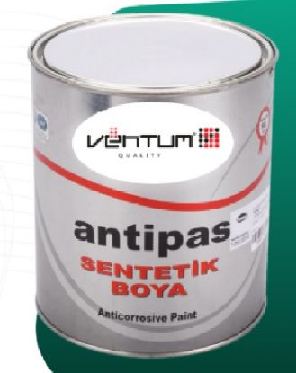 Изображение VENTUM 7 КРАСКА АНТИПАС (25 кг)