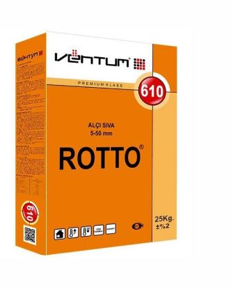 Изображение Вентум Наливной Пол 550 (25 кг)