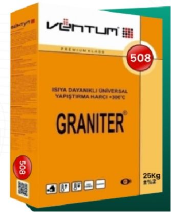 Изображение VENTUM КЛЕЙ ГРАНИТЕР 501 (20 кг)
