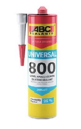 Изображение ABC SELEKON Жидкий Гвоздь 310ML