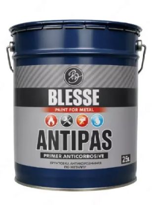 Изображение BLESSE ANTIPAS (25 кг)