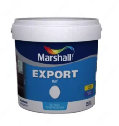 Изображение MARSHALL EXPORT MAT 7.5L