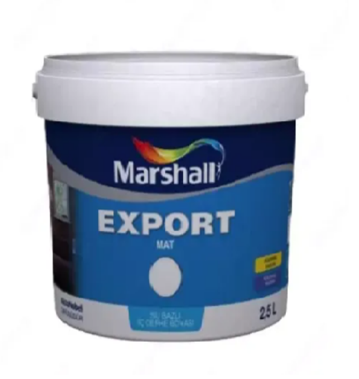 Изображение MARSHALL EXPORT MAT 7.5L
