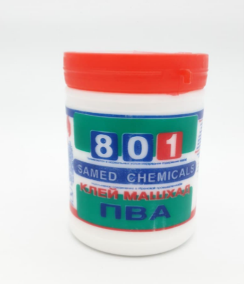 Изображение КЛЕЙ ПВА 801