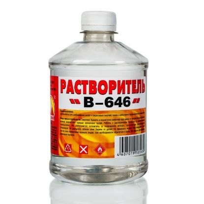 Изображение РастворительTenax TEWAX (прозрачный) 1л Воск густой на силиконовой основеc
