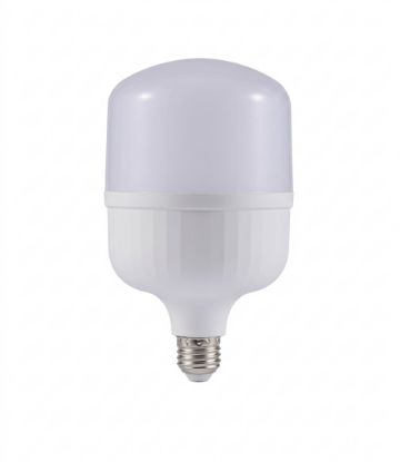 Изображение Лампа LED PRIME GW-18W-E27 (6000K) - энергоэффективная светодиодная лампа.