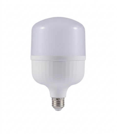 Изображение Лампа LED PRIME GW-60W-E27 (6000K) - мощная светодиодная лампа.