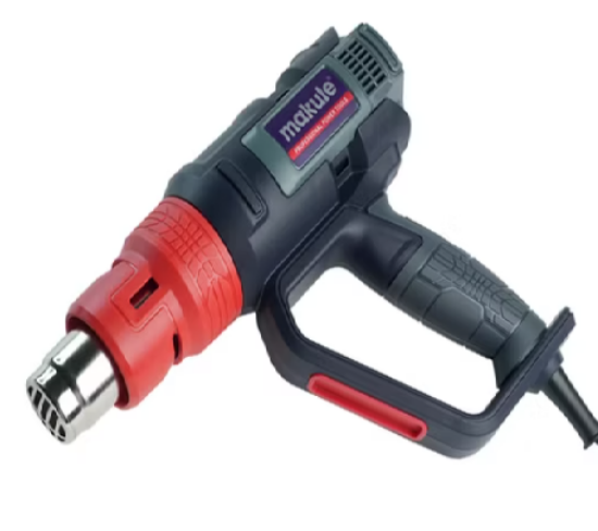 Изображение MAKUTE HG 002 – Термопистолет (Фен технический)