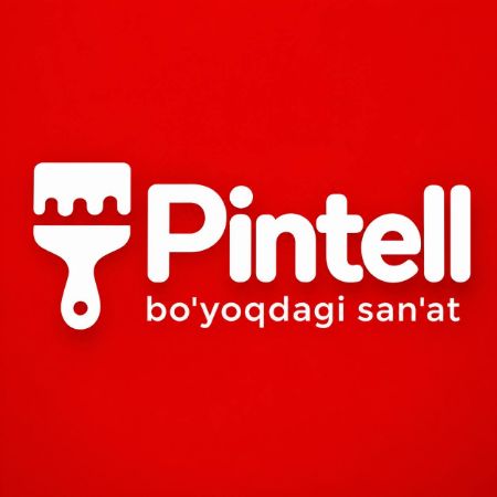 Pintell sotuvchisi uchun rasm