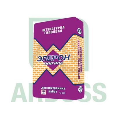 ROBO START – Гипсовая шпатлёвка 0.5 surati
