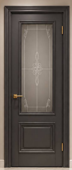 Ataba Doors ichki eshigi surati