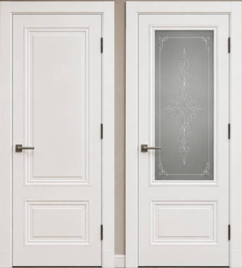 Ataba Doors ichki eshigi surati