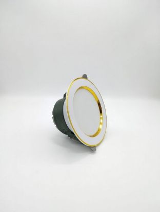 Galagen lampa 7 W surati