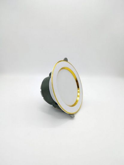 Galagen lampa 7 W surati