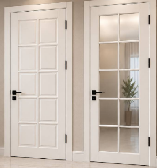 Ataba Doors ichki eshigi surati