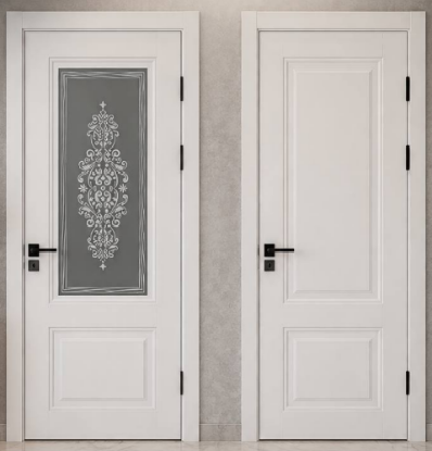 Ataba Doors ichki eshigi surati