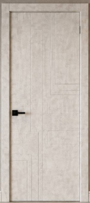 Ataba Doors ichki eshigi surati