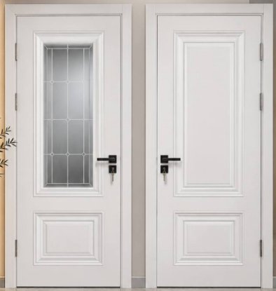 Ataba Doors ichki eshigi surati