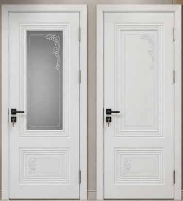Ataba Doors ichki eshigi surati
