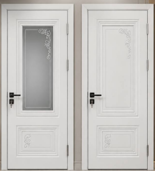 Ataba Doors ichki eshigi surati