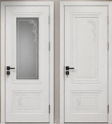 Ataba Doors ichki eshigi surati