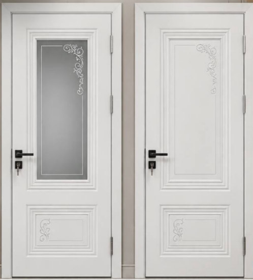 Ataba Doors ichki eshigi surati