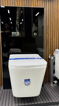 020-G-B Premium zamonaviy unitaz surati